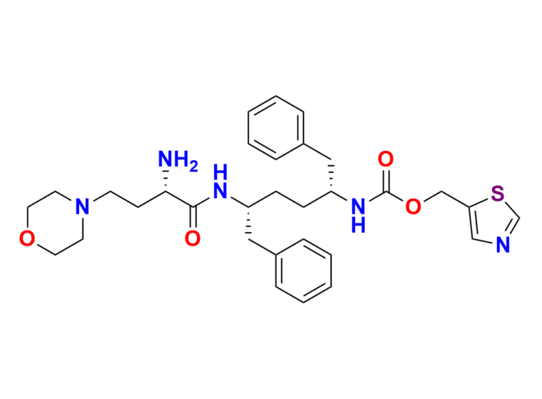 Cobicistat Impurity 12