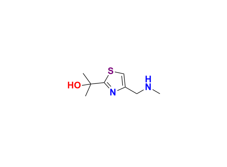 Cobicistat Impurity 12