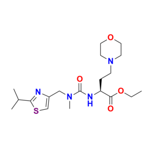 Cobicistat Impurity 12