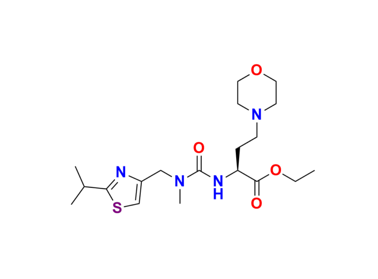 Cobicistat Impurity 12