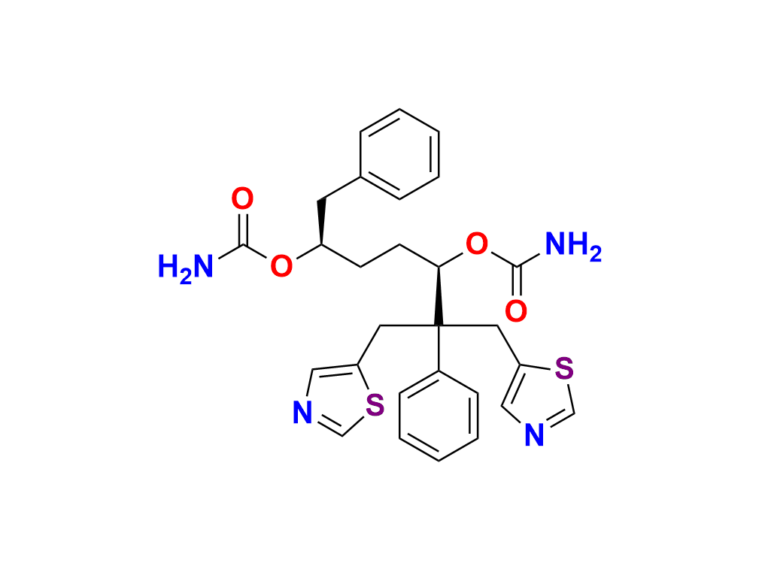 Cobicistat Impurity 12