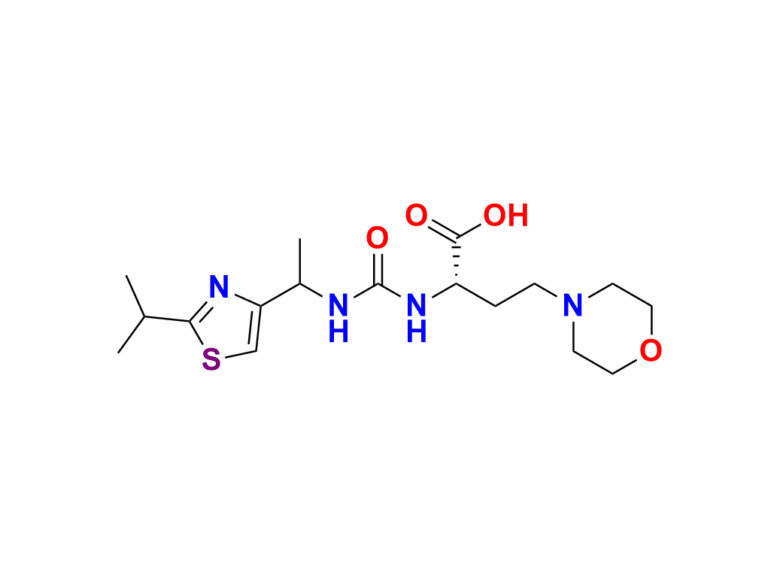 AQ-C007636.png Cobicistat Impurity 13