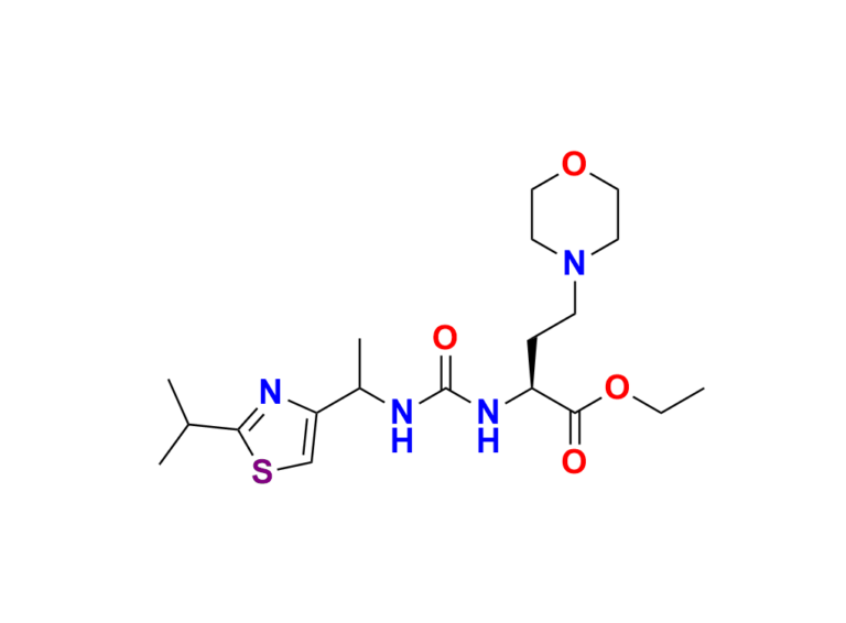 AQ-C007640.png Cobicistat Impurity 17