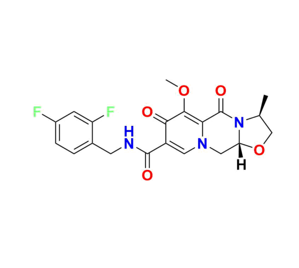 Methoxy Cabotegravir
