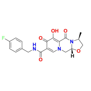 4-Fluoro Cabotegravir