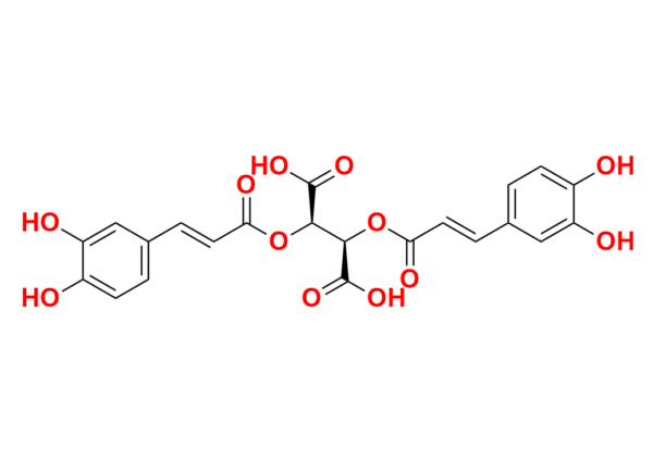 Chicoric Acid