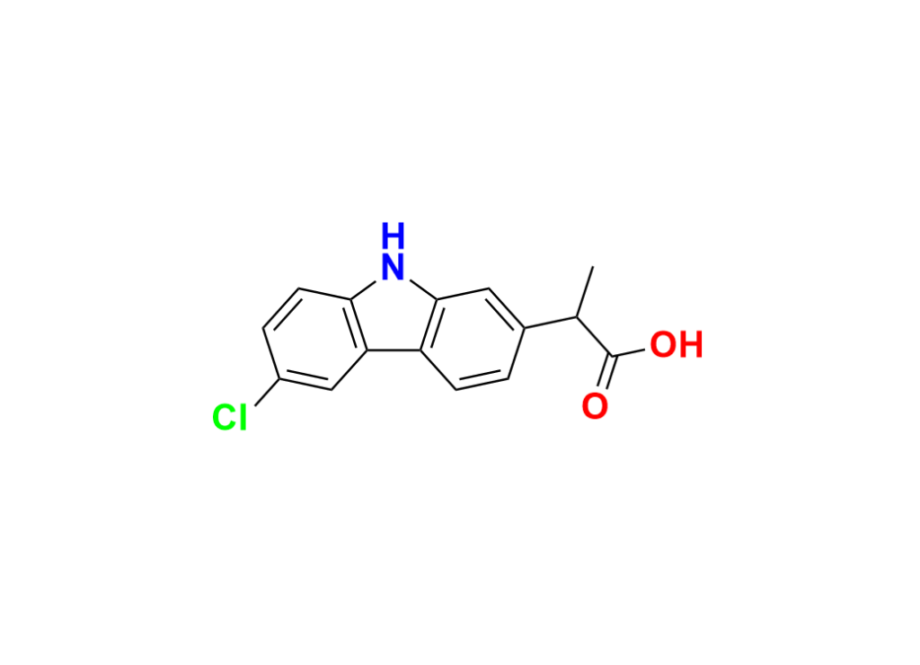 Carprofen EP Impurity G
