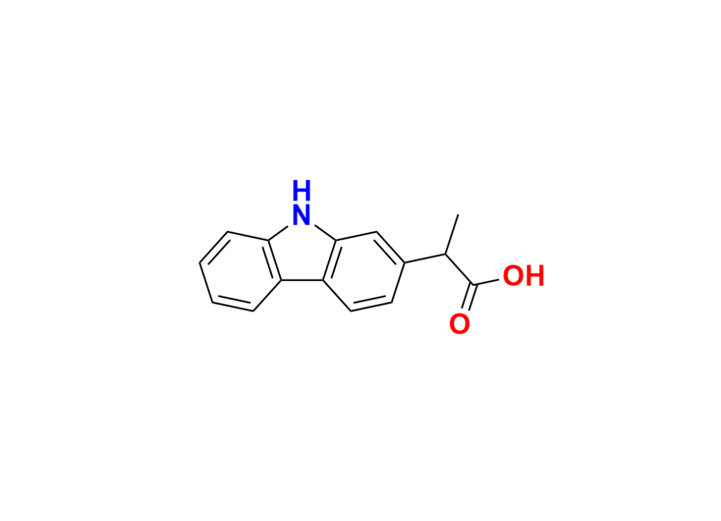 Carprofen EP Impurity G