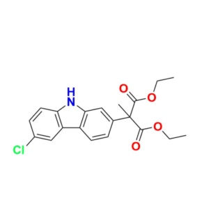 Carprofen EP Impurity F