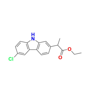 Carprofen EP Impurity G