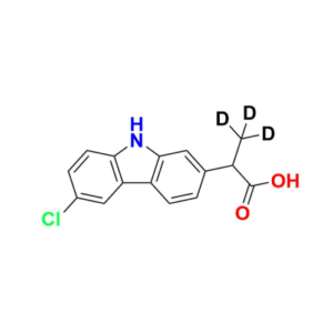 Carprofen D3
