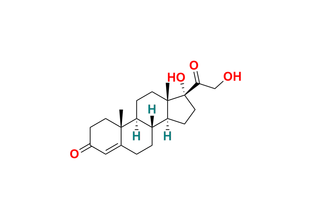 Cortexolone Impurity F