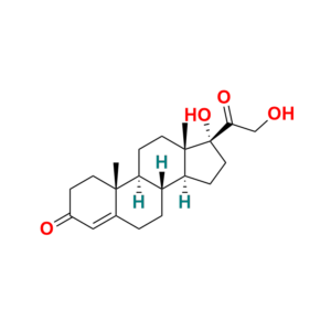 Cortexolone Impurity F