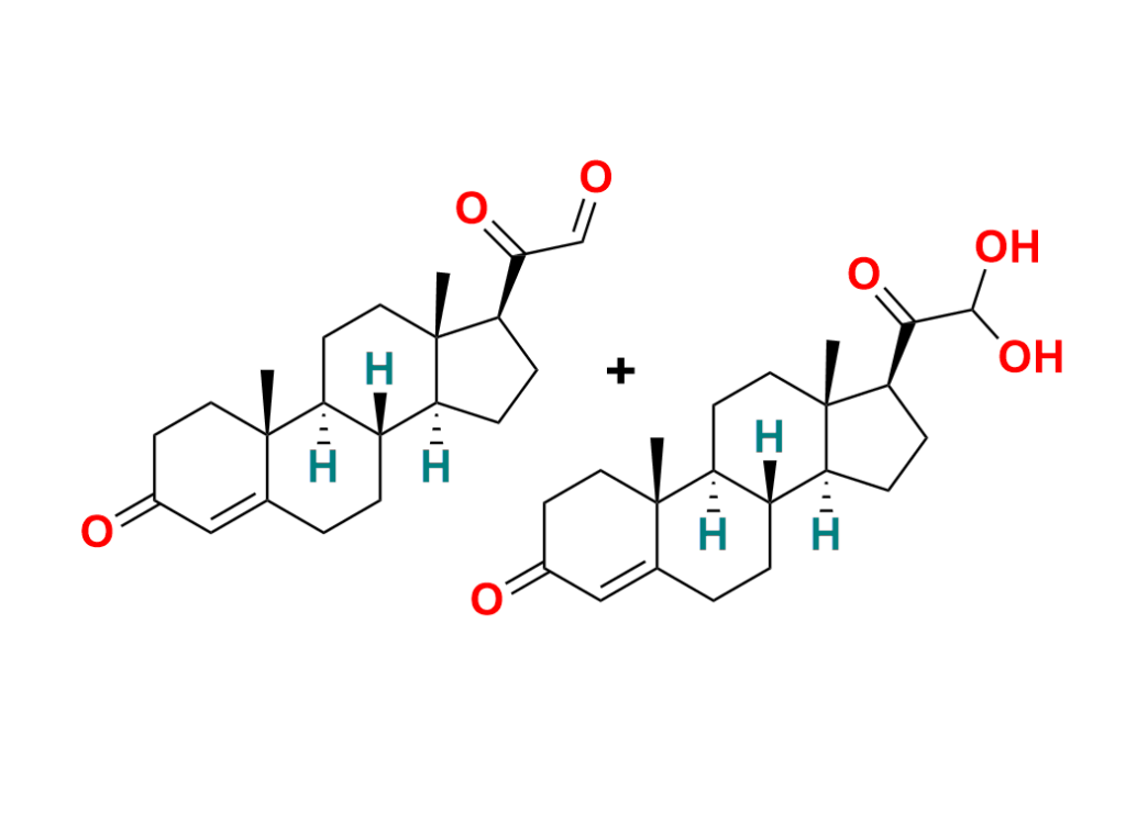 Cortexolone Impurity F