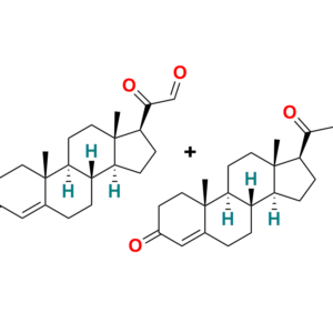 Cortexolone Impurity F