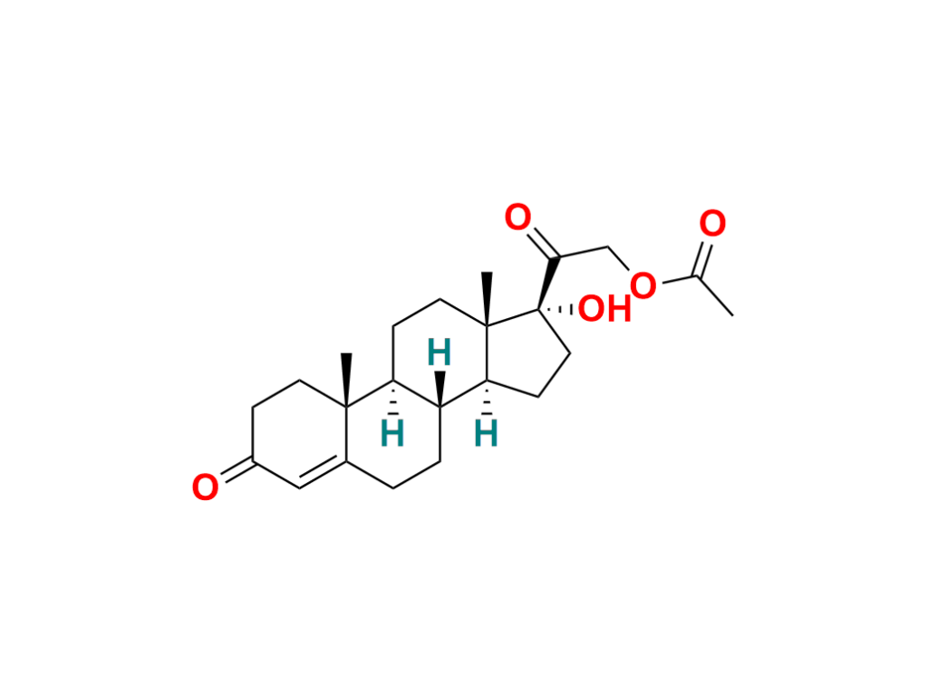 Cortexolone Impurity F