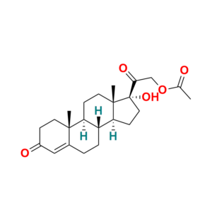 Cortexolone Impurity F