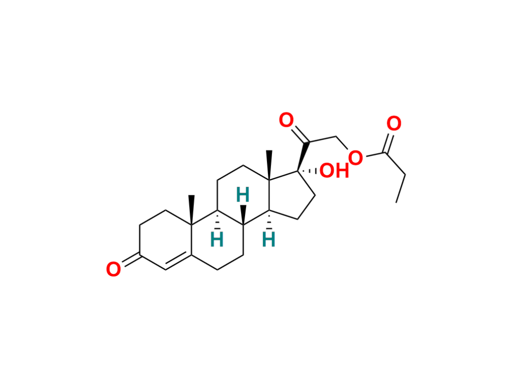Cortexolone Impurity F
