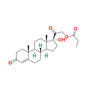 Cortexolone Impurity F