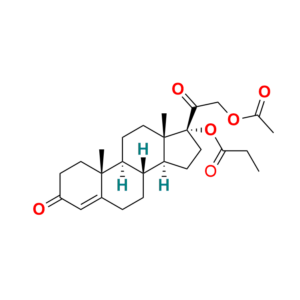 Cortexolone Impurity F