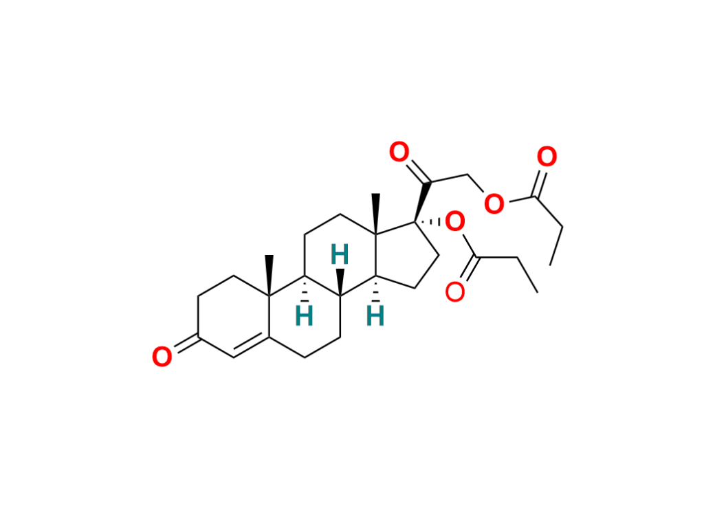 Cortexolone Impurity F
