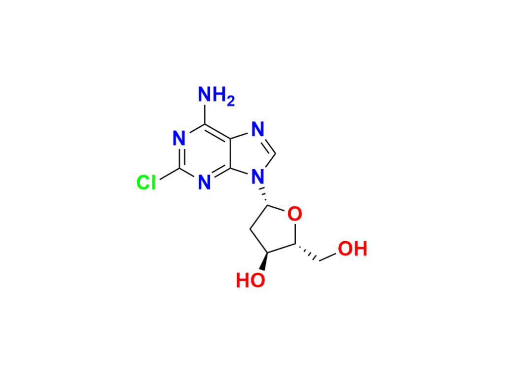 Cladribine Impurity 2
