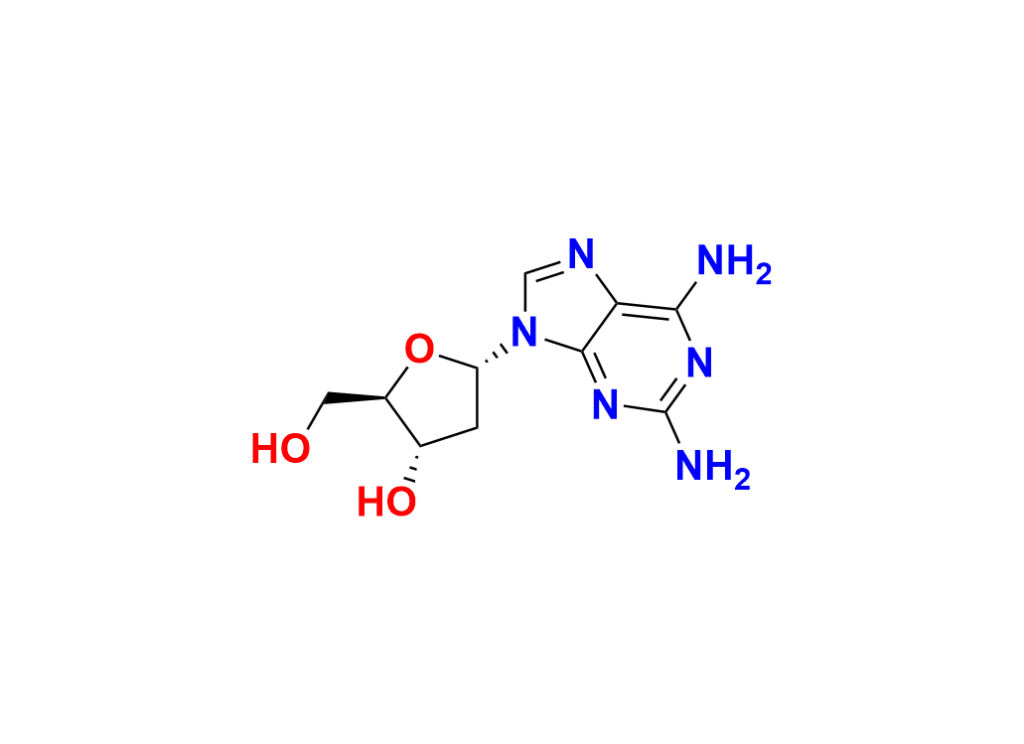 Cladribine Impurity 2