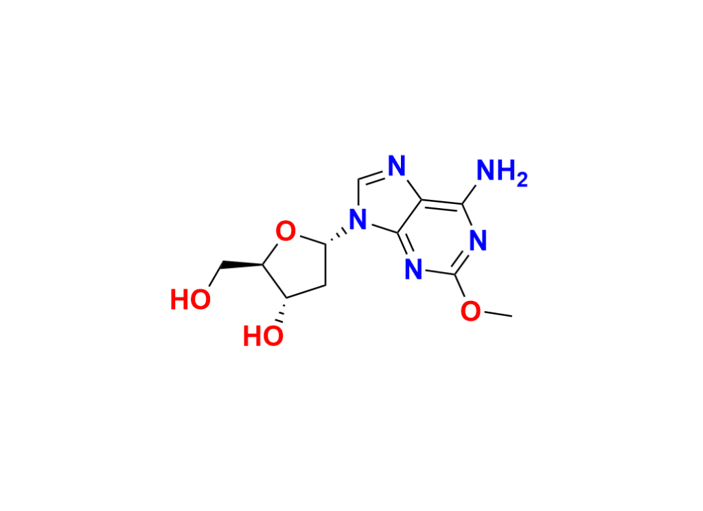 Cladribine Impurity 2