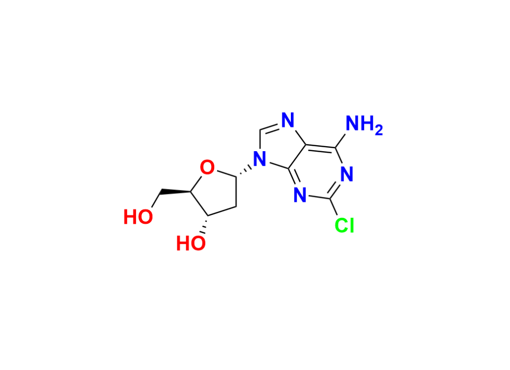 Cladribine Impurity 2