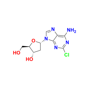 Cladribine Impurity 2
