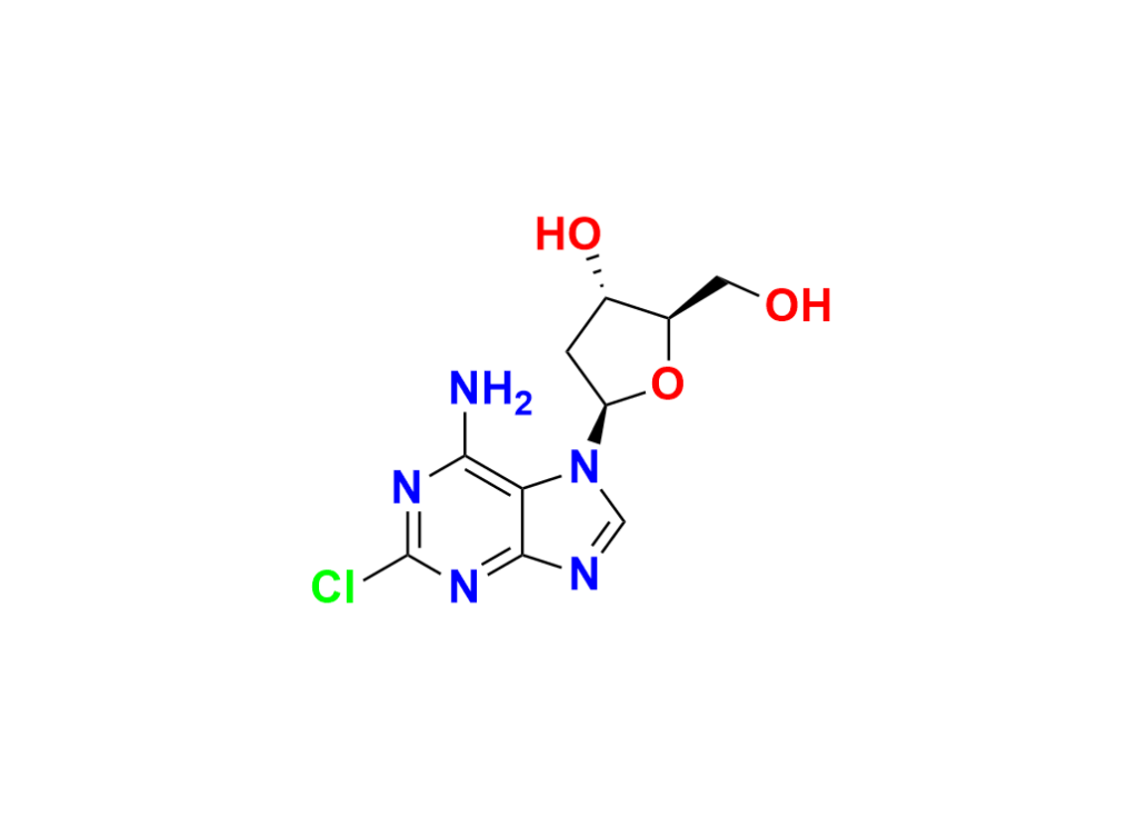 Cladribine Impurity 2