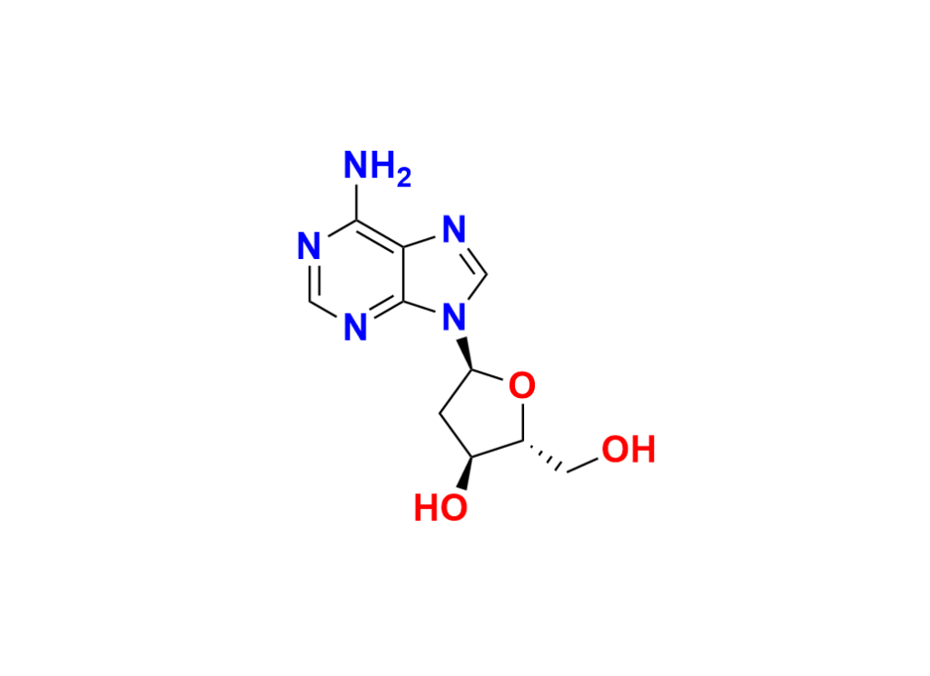 Cladribine Impurity 2