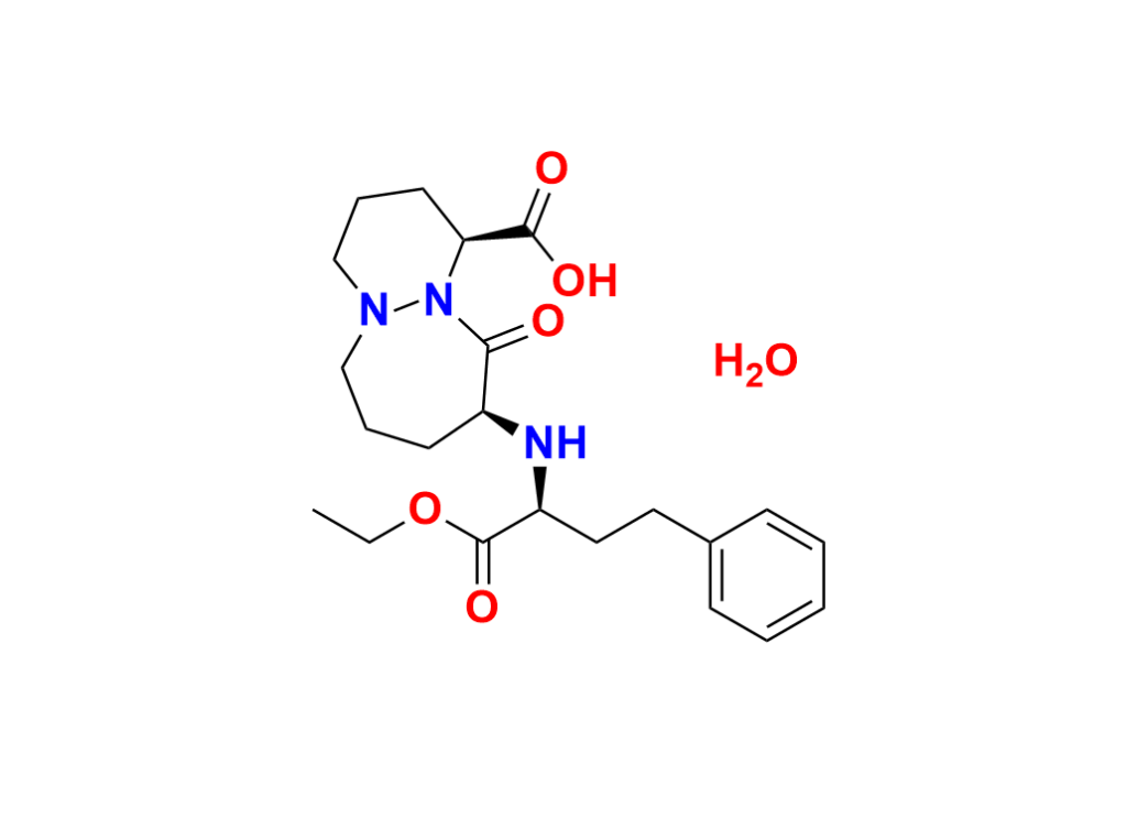 Cilazapril Nitroso Impurity