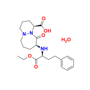 Cilazapril Nitroso Impurity