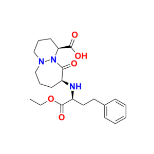 Cilazapril Nitroso Impurity