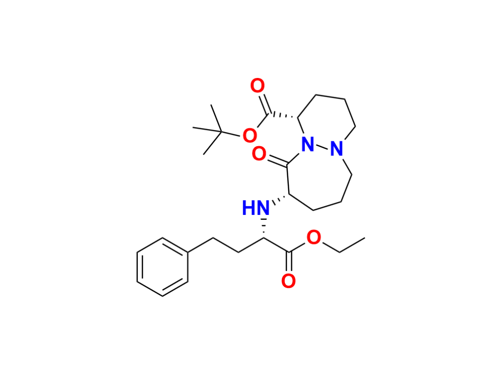 Cilazapril Nitroso Impurity