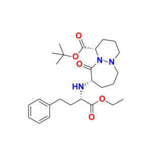Cilazapril Nitroso Impurity