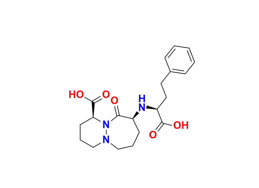Cilazapril Nitroso Impurity