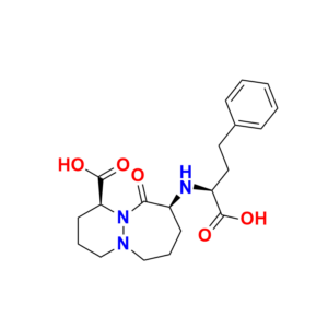 Cilazapril Nitroso Impurity