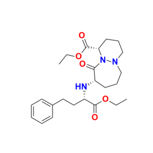 Cilazapril Nitroso Impurity