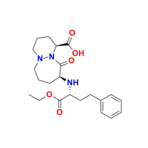 Cilazapril Nitroso Impurity