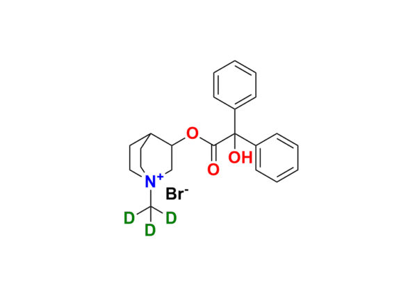 Clidinium Bromide D3
