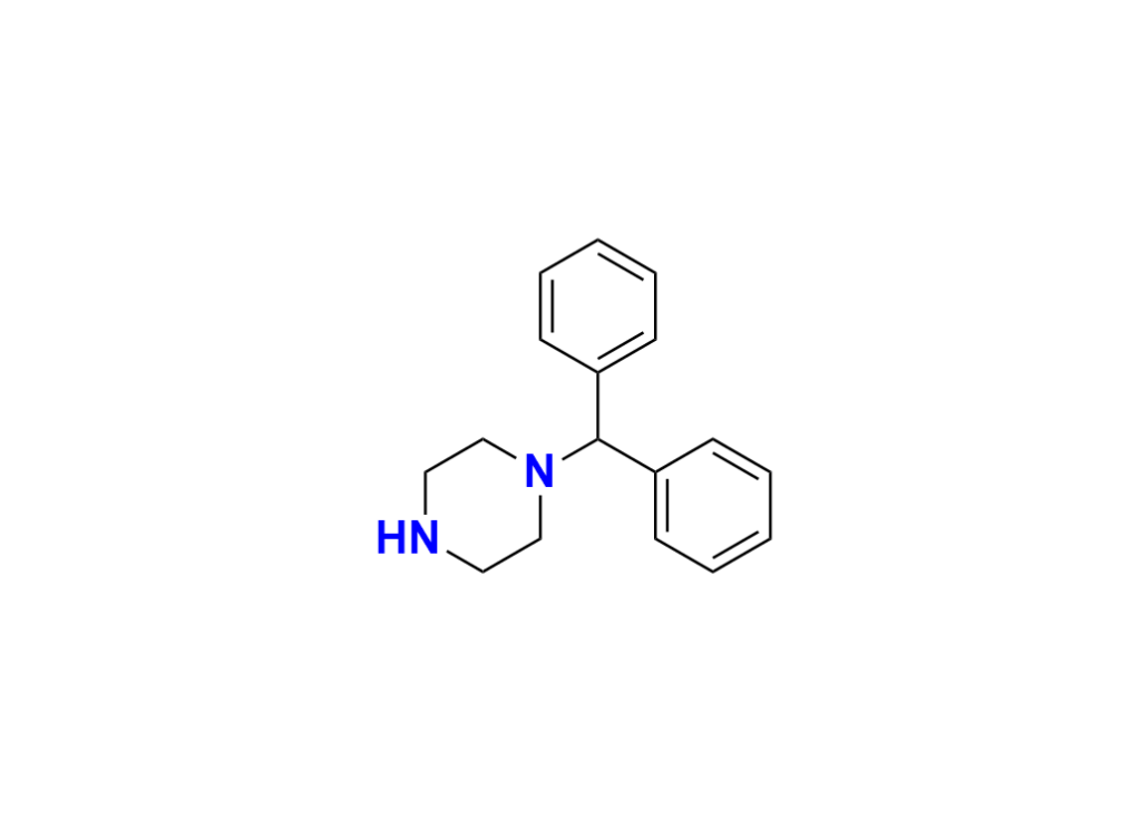 N-Nitroso Cinnarizine EP Impurity A