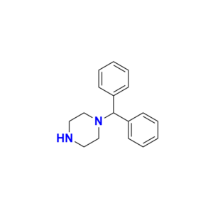 N-Nitroso Cinnarizine EP Impurity A