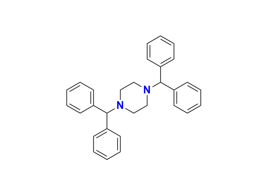 N-Nitroso Cinnarizine EP Impurity A