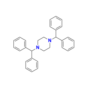 N-Nitroso Cinnarizine EP Impurity A
