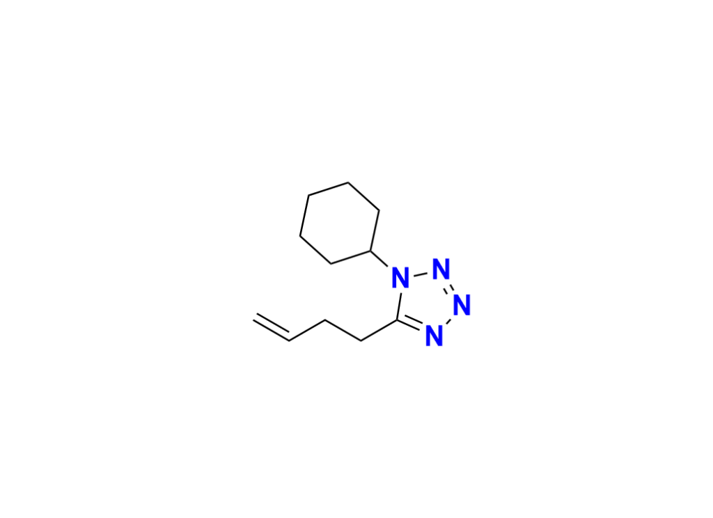Cilostazol Impurity 16