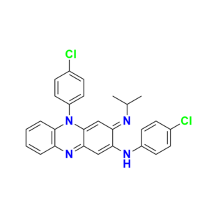 Clofazimine Impurity 4