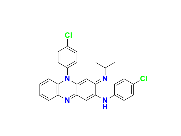 Clofazimine Impurity 4