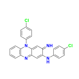 Clofazimine Impurity 4